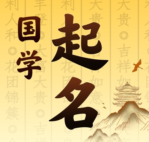 会宁国学起名 人工起名一对一